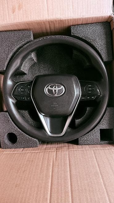 Руль Toyota Оригинал
