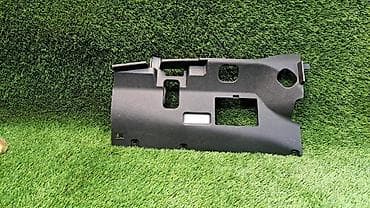 sp 4: Нижняя часть защита панели правая Е70 7 161 786 Год 2009 В отличном — 1