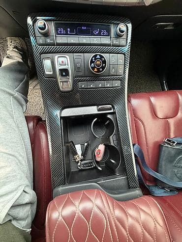 sprinter 4wd: Hyundai Palisade: 2019 г., 2.2 л, Дизель, Кроссовер — 5