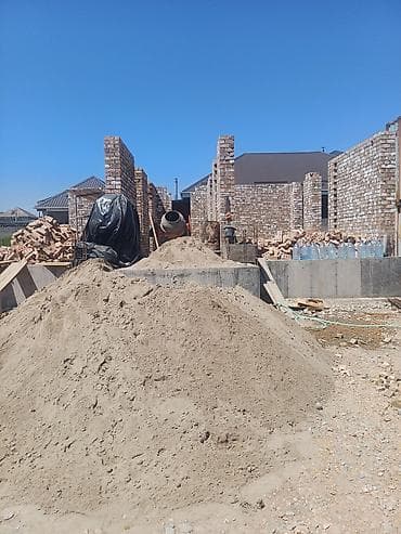 недостроенный дом: Квартиры, Дома Больше 6 лет опыта — 4