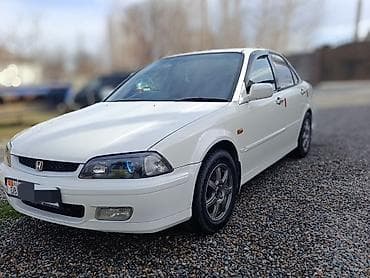 audi a4 2001: Honda Accord: 2002 г., 2 л, Автомат, Газ, Седан — 6