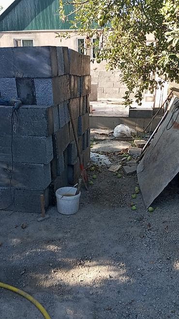полистролблок: Полистиролбетонный блок, 600x200x300, D500, Платная доставка — 3