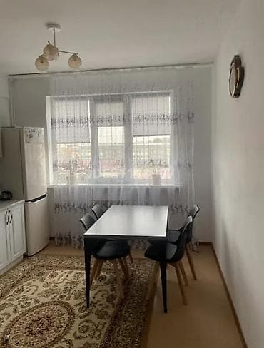 сдаю квартиру дордой плаза: 1 комната, Агентство недвижимости, Без подселения, С мебелью частично — 2