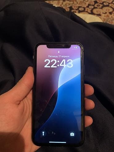 redmi note 8 a: IPhone 11, 64 ГБ, Черный, 78 % — 6