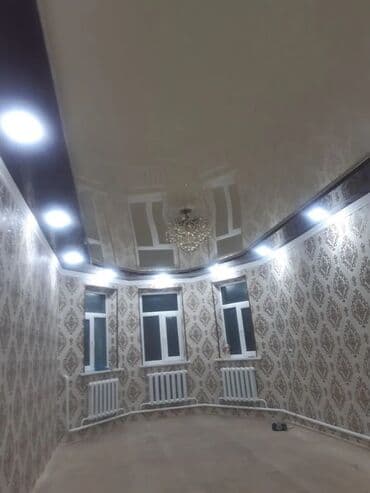 алюкобонд бишкек цена: Керме шыптар Жылтырак, Жылтырабаган, 3D потолоктор Кепилдиги, Акысыз консультация, Акысыз ченөө — 23