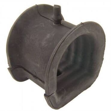 infinity: САЙЛЕНТБЛОК РУЛЕВОЙ РЕЙКИ / Втулка рулевой рейки / Втулка (Хомут) — 9