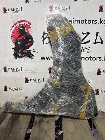 kia corento: Крыло Переднее левое Kia, 2016 г., Б/у, Оригинал — 1