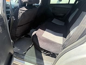 deu labo: Daewoo Nexia: 2011 г., 1.5 л, Механика, Бензин, Седан — 5