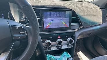 хентай аванте: Hyundai Avante: 2019 г., 1.6 л, Автомат, Газ — 6