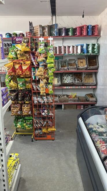 оборудования для магазина: Сдаю Магазин, Отдельностоящий магазин, 70 м² Действующий, С оборудованием, С ремонтом — 2