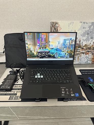 note: Игровой, Б/у, Intel Core i7 — 1