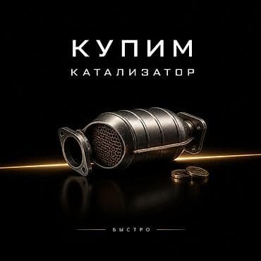 каталики: Скупка автомобильных каталитических нейтрализаторов Что предлагаем: - — 4