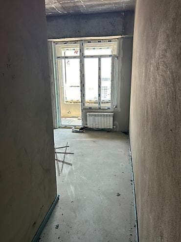 4: 1 комната, 45 м², 17 этаж — 6