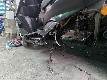 муссо матор: Скутер м8 без матор матор нету клуч нету атеркой работайет и докменть — 3