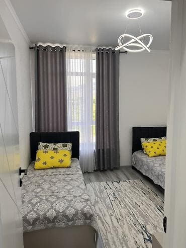 studio apartment: Коттедж, Париж, Чок-Тал, 6 мест — 3