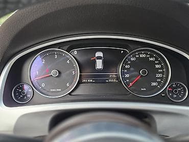 range rower: Volkswagen Touareg: 2012 г., 4.1 л, Автомат, Дизель, Внедорожник — 9