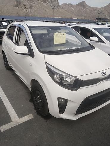 киа к3 цена в бишкеке: Kia Morning: 2017 г., 1 л, Автомат, Газ, Хэтчбэк — 2