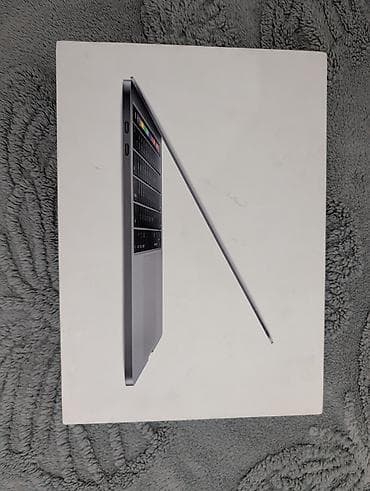 Ноутбуки Apple (MacBook): Для учебы, Б/у, Intel Core i5, ОЗУ, RAM: 8 ГБ — 1