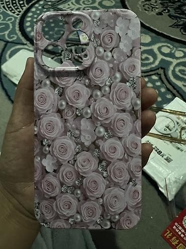 ram 8: Чехол для айфона 14ПроМакс новый — 1