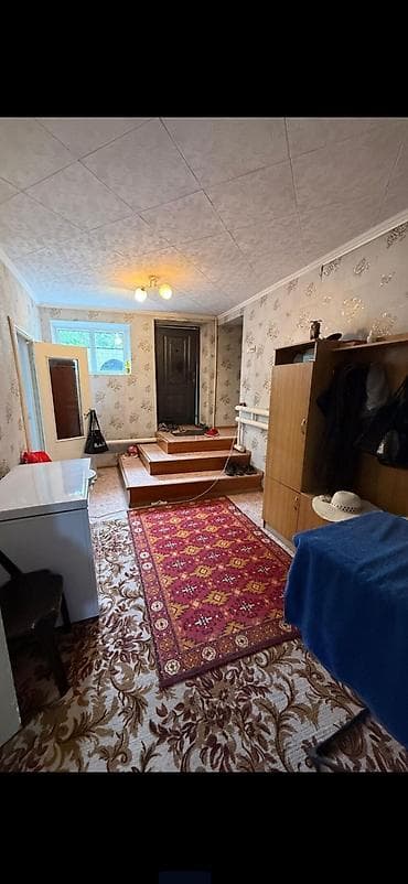 Недвижимость: 62 м², 4 комнаты, Без подселения — 1