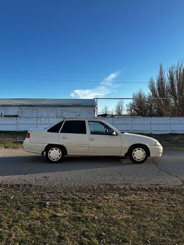 range rover 2008: Daewoo Nexia: 2012 г., 1.5 л, Механика, Бензин, Седан — 3