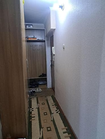 ансар: 2 комнаты, 43 м², 104 серия, 4 этаж, Старый ремонт — 4