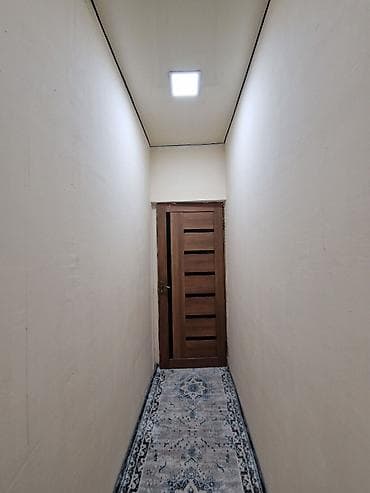 Коммерческая недвижимость: 2 комнаты, 61 м², 108 серия, 1 этаж, Косметический ремонт — 7