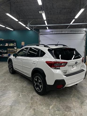 субару авудбек: Subaru Crosstrek: 2019 г., 2 л, Автомат, Бензин, Внедорожник — 4