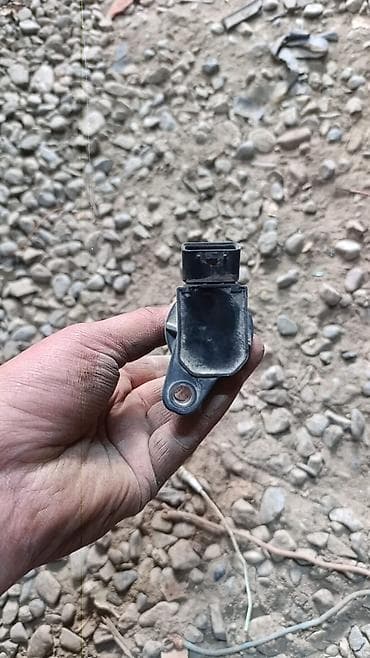 sprinter 4 4: Катушка зажигания Honda — 2