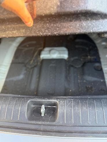 forester 2010: Kia Sportage: 2021 г., Дизель, Кроссовер — 8