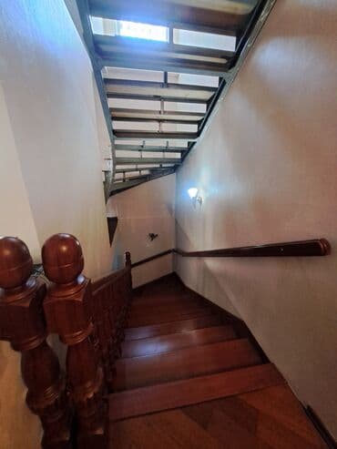 ишу кок жара дом хрушевка: Дом, 344 м², 8 комнат, Собственник, Дизайнерский ремонт — 21