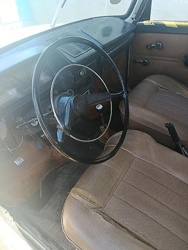 m5 e60: Москвич 412: 1988 г., 1.4 л, Ручные, Бензин, Седан — 5