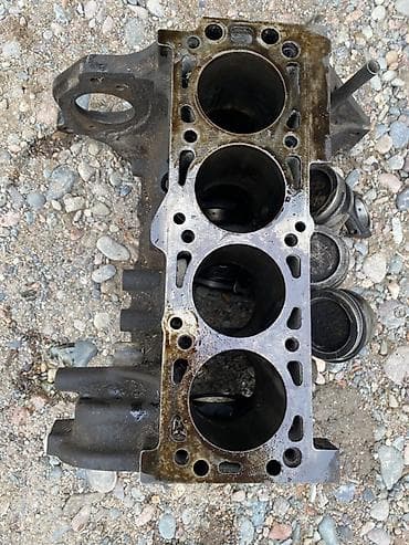 Автозапчасти: Запчаст — 6