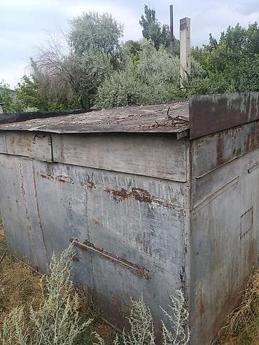 open space: Павильон - Материал: стальной каркас и обшивка листовым металлом. - — 4