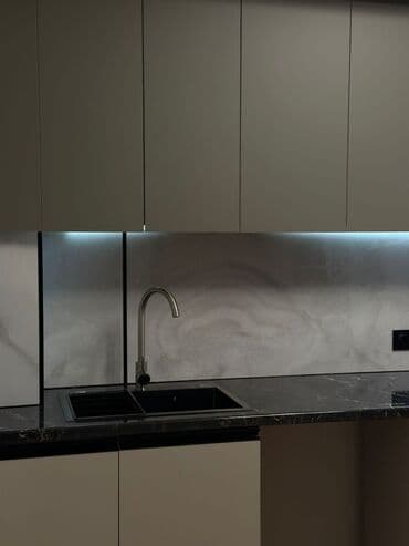 сниму квартиру в беловодск: 1 комната, 48 м², Элитка, 8 этаж, Дизайнерский ремонт — 2