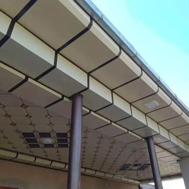 Фасадный декор, Ремонт фасада, Утепление фасада | Туникафон, Лепнина, Молдинг | Сайдинг, Алюкобонд, Жидкий травертин | Penoplex, Пенополистирол, Минеральная вата Больше 6 лет опыта at lalafo.kg Фасадный декор, Ремонт фасада, Утепление фасада | Туникафон, Лепнина, Молдинг | Сайдинг, Алюкобонд, Жидкий травертин | Penoplex, Пенополистирол, Минеральная вата Больше 6 лет опыта