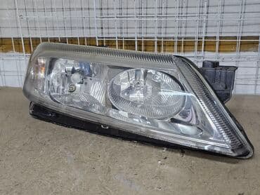 купить фары на гольф 4: Передняя правая фара Renault 2003 г., Б/у, Оригинал, Германия — 4