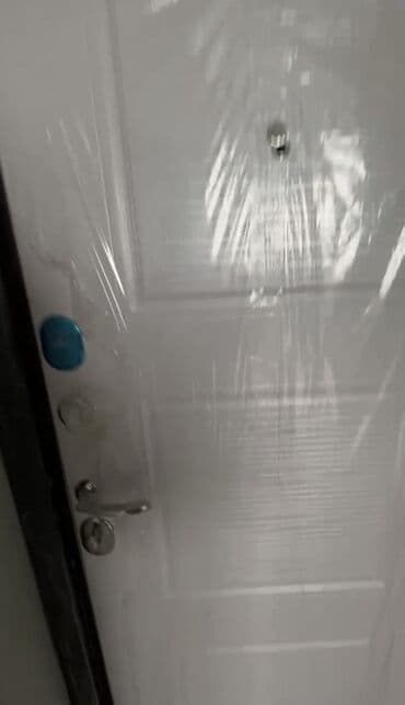 продаю дом жибек жолу молодая гвардия: 1 бөлмө, 22 кв. м, 106-серия жакшыртылган, 3 кабат, ПСО (өзү оңдоп түзөтүп бүтүү үчүн) — 14