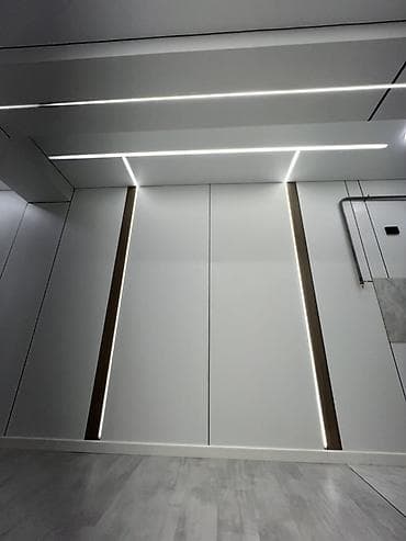 2 комнаты, 36 м², Ак-Орго ж/м Элитка, 1 этаж — 4