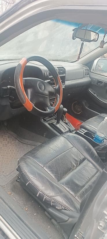 транспорт грузовой: Продам кузов и комплектующие от внедорожника Opel Frontera — 1