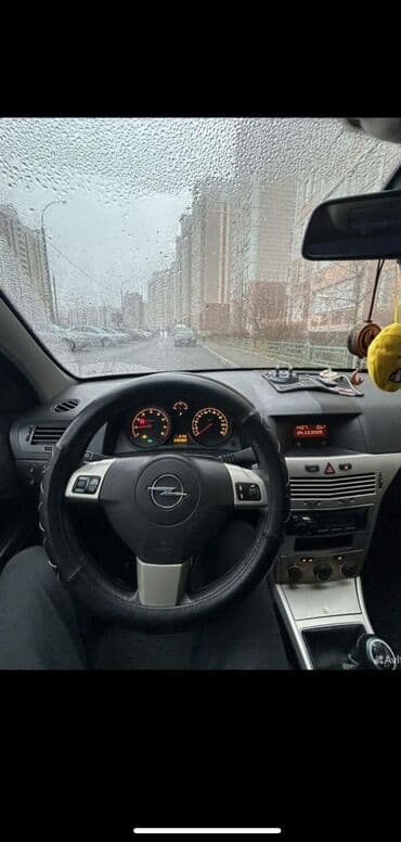 на опель вектра а: Opel Astra: 2007 г., 1.6 л, Механика, Бензин, Седан — 4