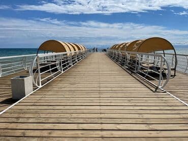 телемастер на дому: Коттедж, Палм бич ЦО Palm Beach, Чок-Тал, Детская площадка, Парковка, стоянка, Охраняемая территория — 17