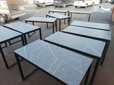 списать офисную мебель: Мебель для офиса
Мебель в стиле лофт в наличии и на заказ — 5