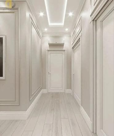 реставрация кухни цена: Ремонт квартир и домов под ключ от 5500 сомов за кв.м. - Черновые и — 2