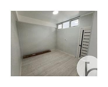 Недвижимость: 1 комната, 38 м², Элитка, Кок-Жар ж/м Элитка, 6 этаж, Свежий ремонт — 7