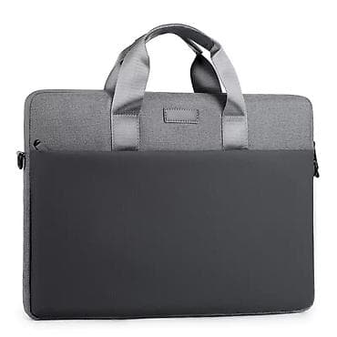 💼 Сумки для ноутбуков — стильная и надежная защита! 📍Юнусалиева 106 — 3