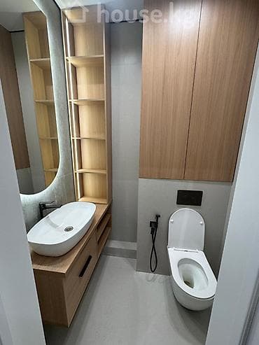 building: 3 комнаты, 88 м², Элитка, 5 этаж — 10