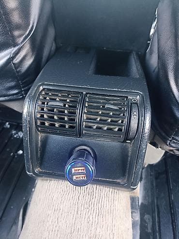 bmw motor: Audi 100: 1991 г., 2.5 л, Дизель, Седан — 10