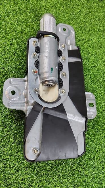 m54: Подушка аэрбэга дверная x5 Марка: BMW Модель: x5 Год: 2001 Кузов: e53 — 1