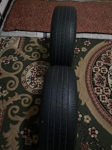 65: Шины 205 / 65 / R 16, Лето, Пара, Легковые, Hankook — 4
